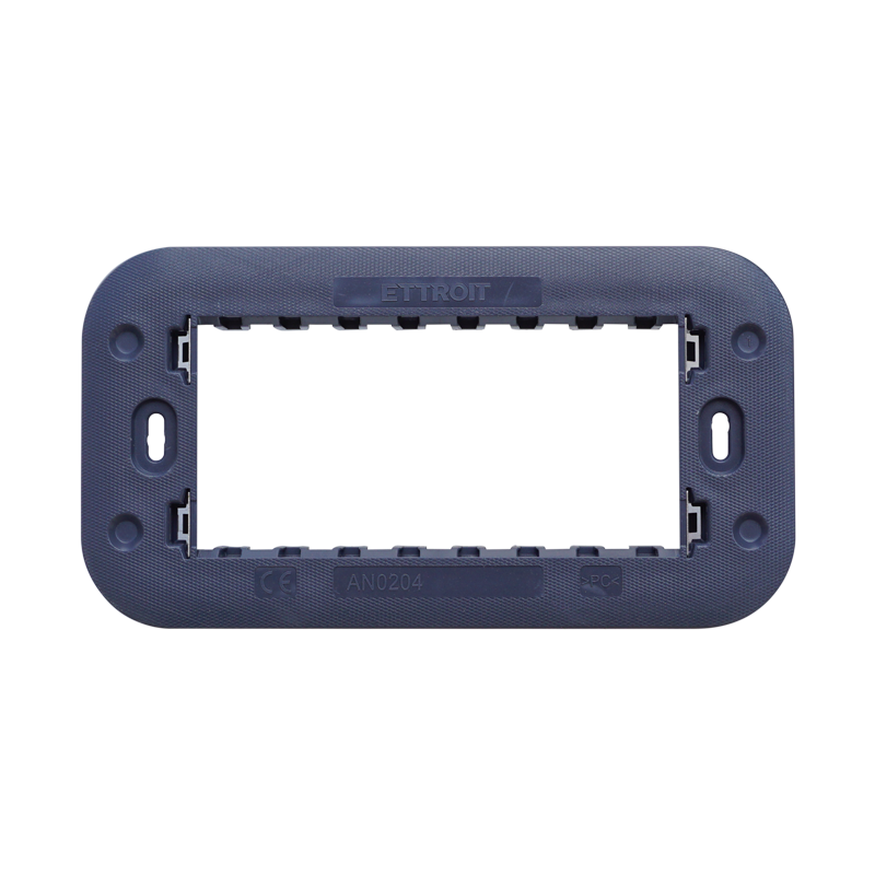 AN0204 — SUPPORTO 4POSTI