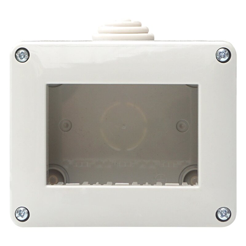 EV2503 — CUSTODIA 3P IP40