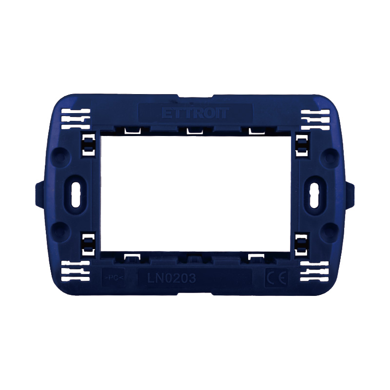 LN0203 — SUPPORTO 3POSTI