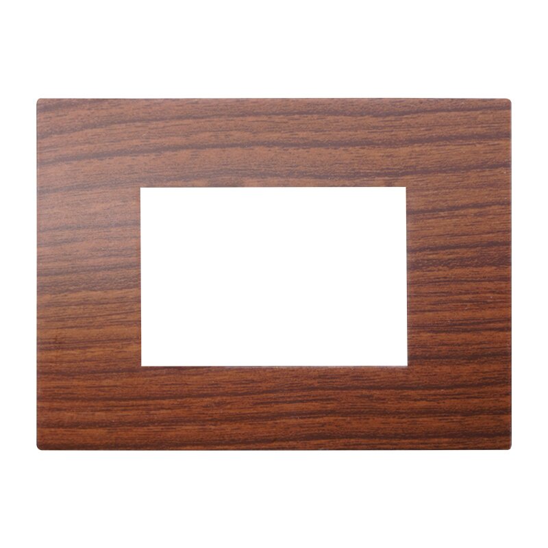 VA83303 — PLACCA PLASTICA 3P RADICA