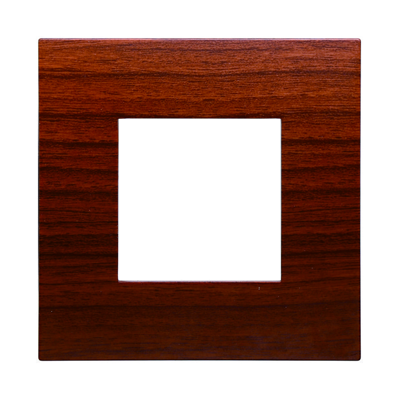 VA83203 — PLACCA PLASTICA 2P RADICA