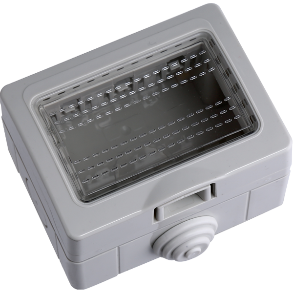MT2603 — CUSTODIA 3P IP55