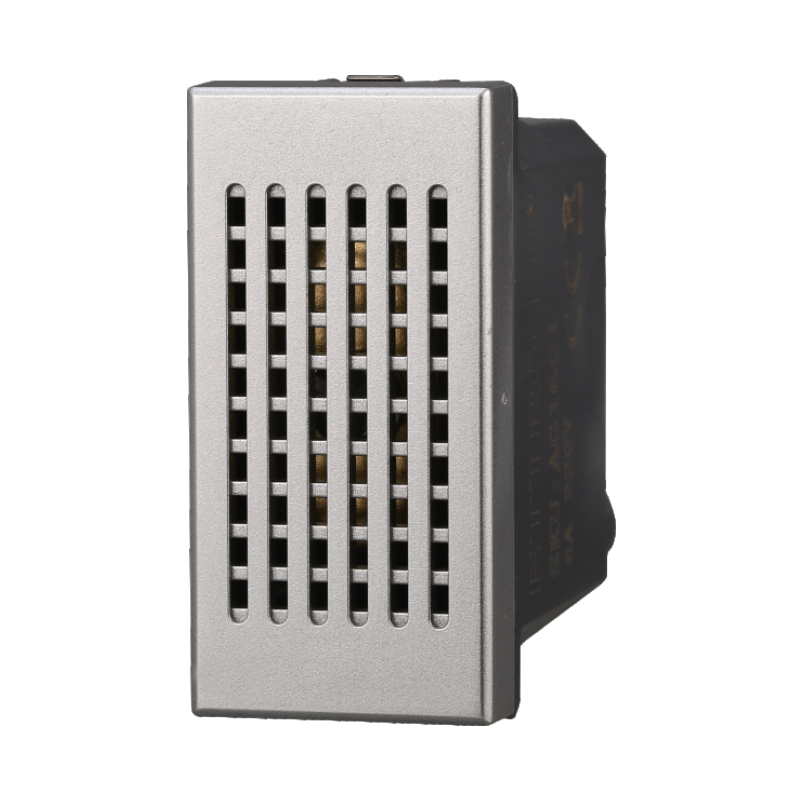 AG1601 — SUONERIA 6A 220V
