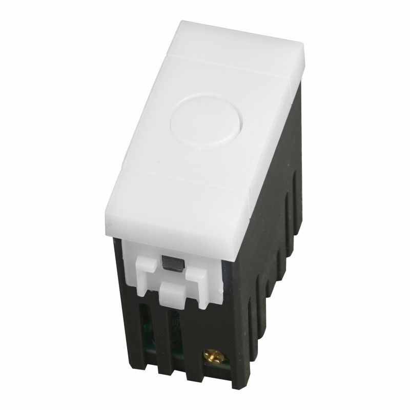 LB0301 — LAMPADA SEGNAPASSO 1P LED 220V 6000K CON INTERRUTTORE CLICK ON/OFF