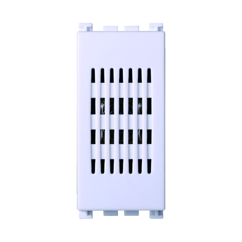 VA1501B — RONZATORE 6A 220V BIANCO
