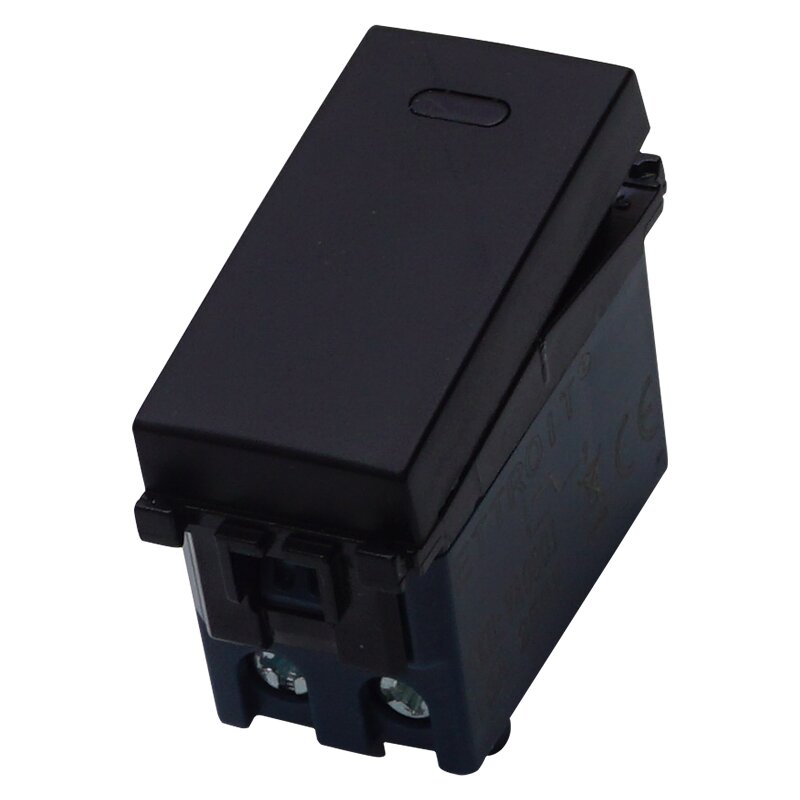 VA0801 — DEVIATORE 1P 16A