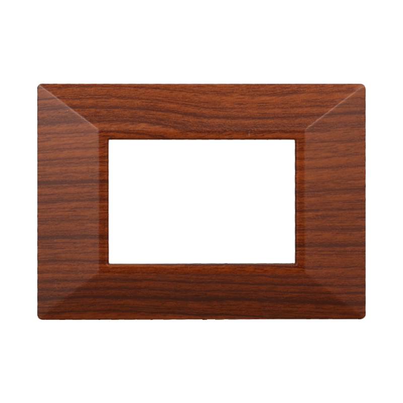 AN90303 — PLACCA PIRAMIDE 3P RADICA