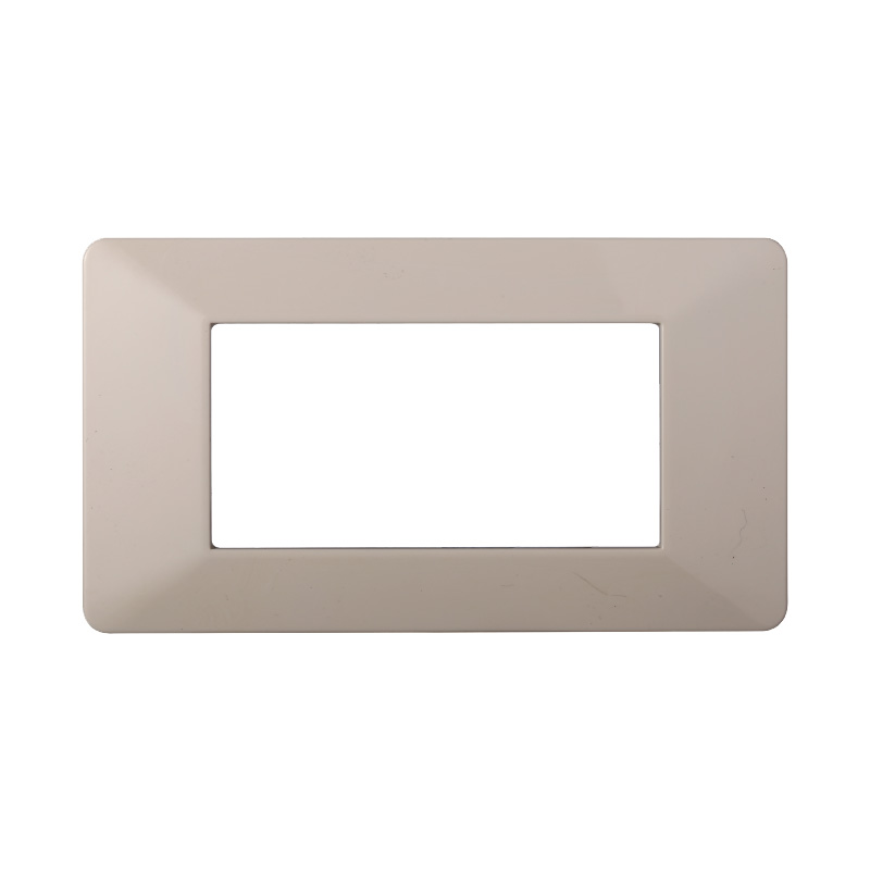 EV83409 — PLACCA PLASTICA 4P SABBIA