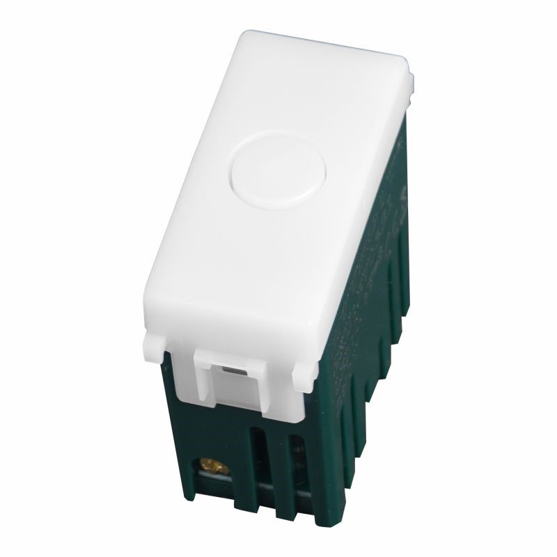 EV0301 — LAMPADA SEGNAPASSO 1P LED 220V 6000K CON INTERRUTTORE CLICK ON/OFF