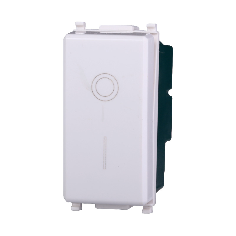 EV0402 — INTERRUTTORE 2P 16A