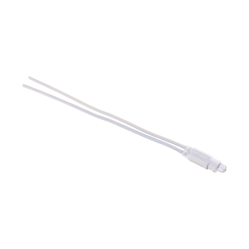 LN2922 — LAMPADA LED BIANCO 0.5W 220V