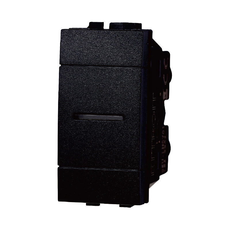 LN0701 — DEVIATORE 1P ASSIALE