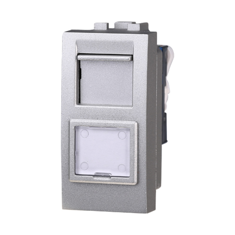 LG2355 — CONNETTORE RJ45 CAT5