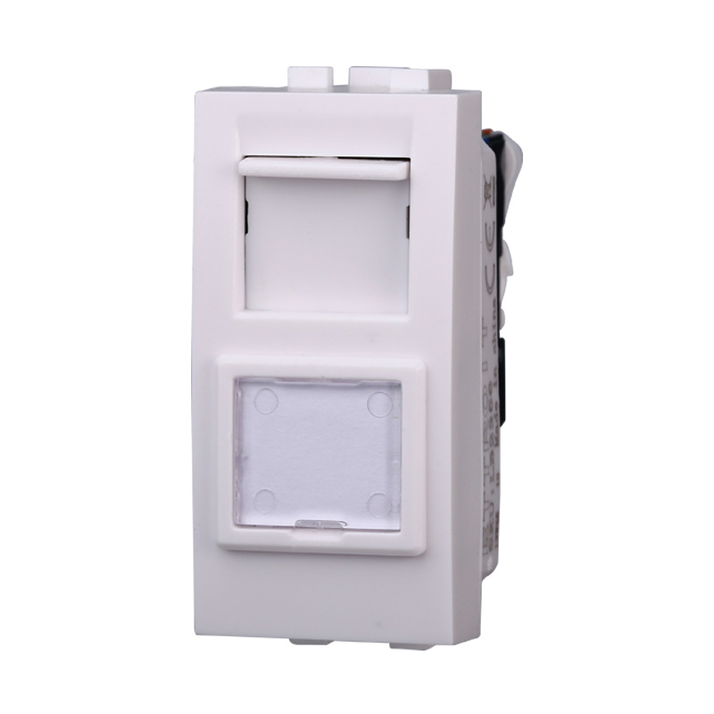 LB2356 — CONNETTORE RJ45 CAT6