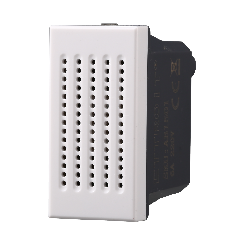 AB1501 — RONZATORE 6A 220V