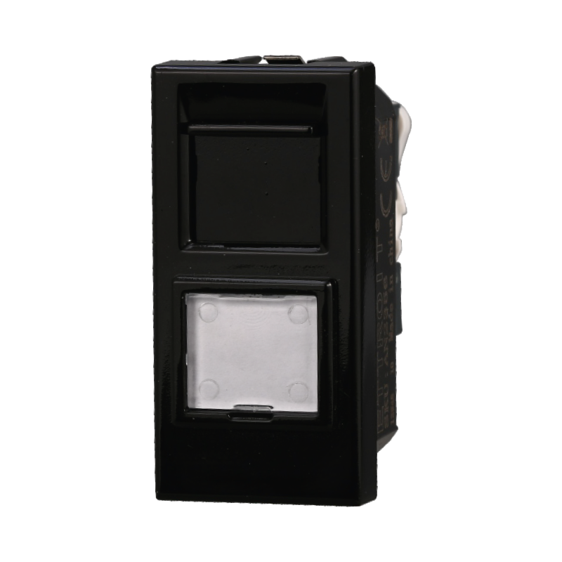 AN2356 — CONNETTORE RJ45 CAT6