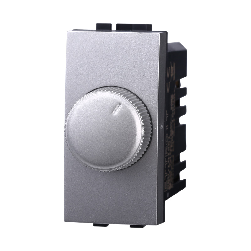 LG1301 — REGOLATORE DIMMER 100-1000W ON/OFF