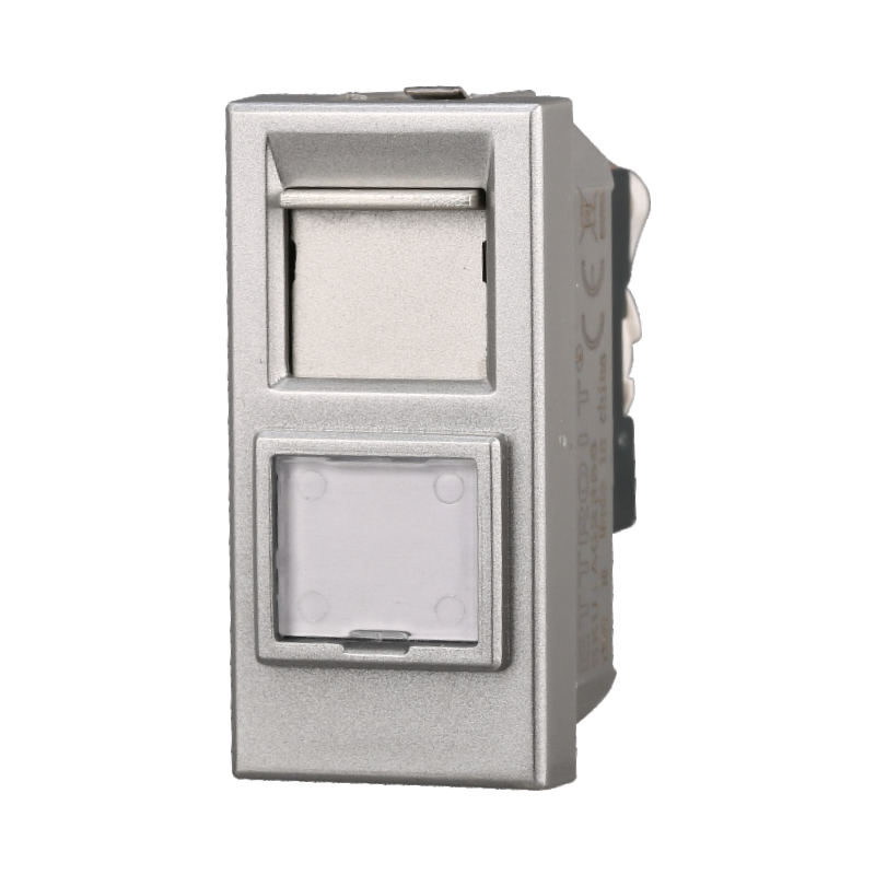 AG2356 — CONNETTORE RJ45 CAT6