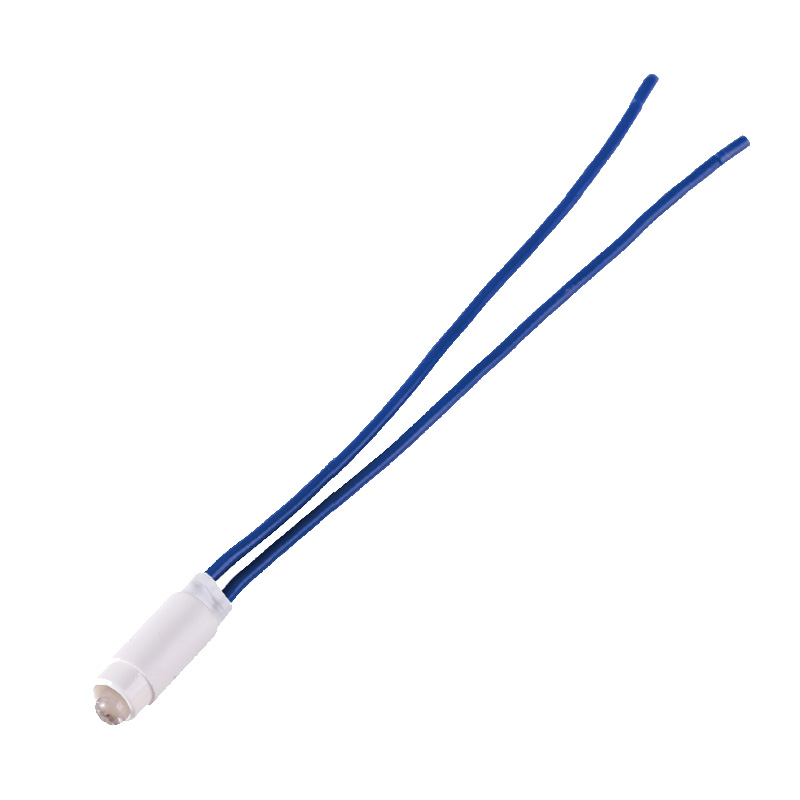 EV2919 — LAMPADA LED BLU 0.5W 220V