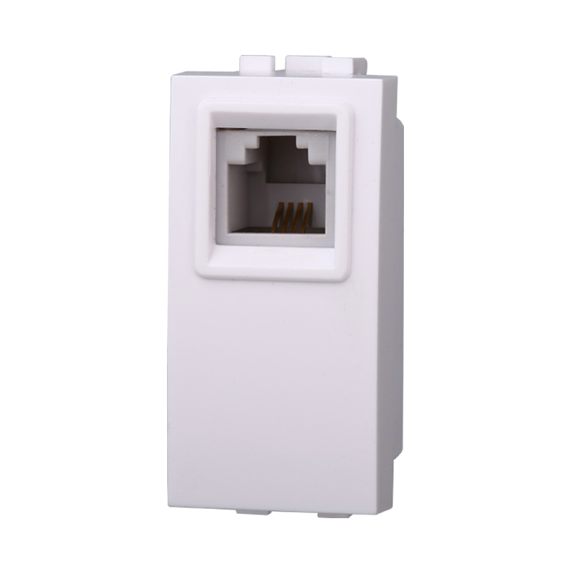 LB2354 — CONNETTORE RJ11 TELEFONO
