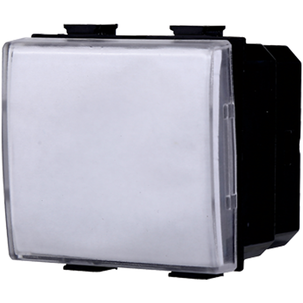 MT1901 — PULSANTE 2P PORTANOME