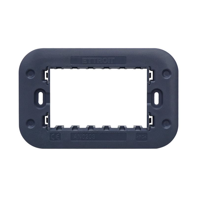 AN0203 — SUPPORTO 3POSTI