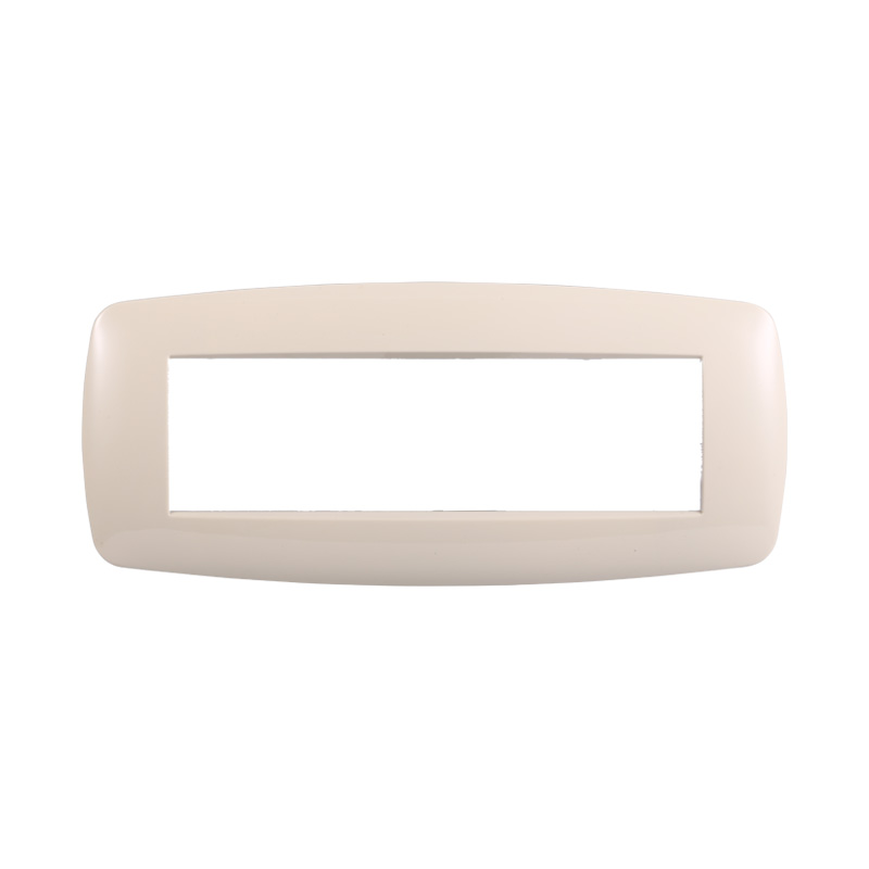 LN87709 — PLACCA SLIM 7P SABBIA