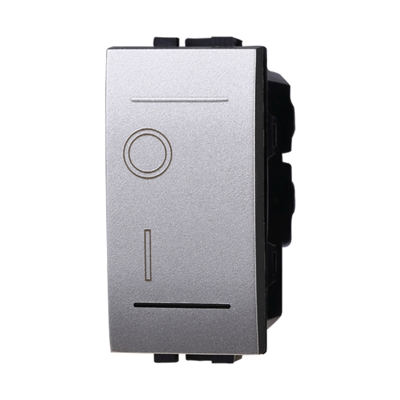 LG0402 — INTERRUTTORE 2P 16A