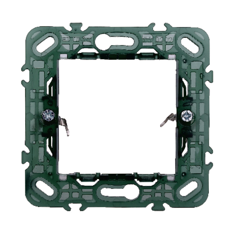 EV0202 — SUPPORTO 2POSTI