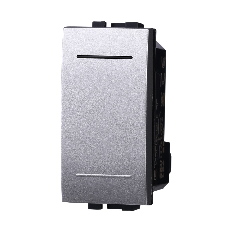 LG0801 — DEVIATORE 1P 16A