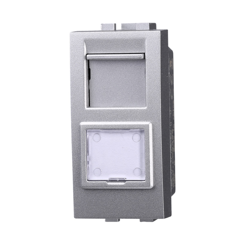LG2356 — CONNETTORE RJ45 CAT6