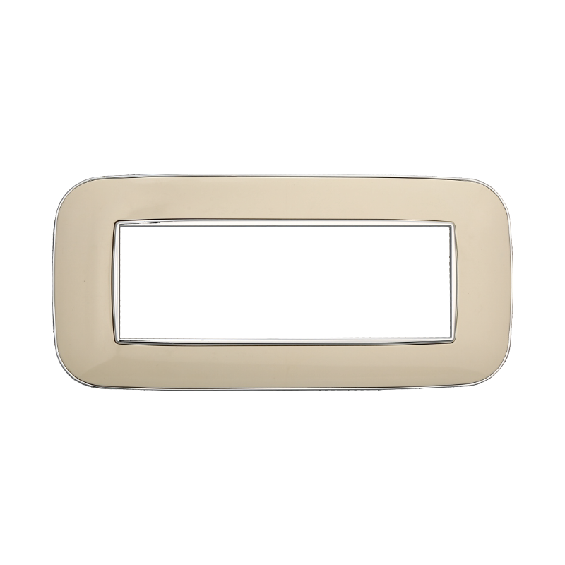 AN91609 — PLACCA ORBIS 6P SABBIA