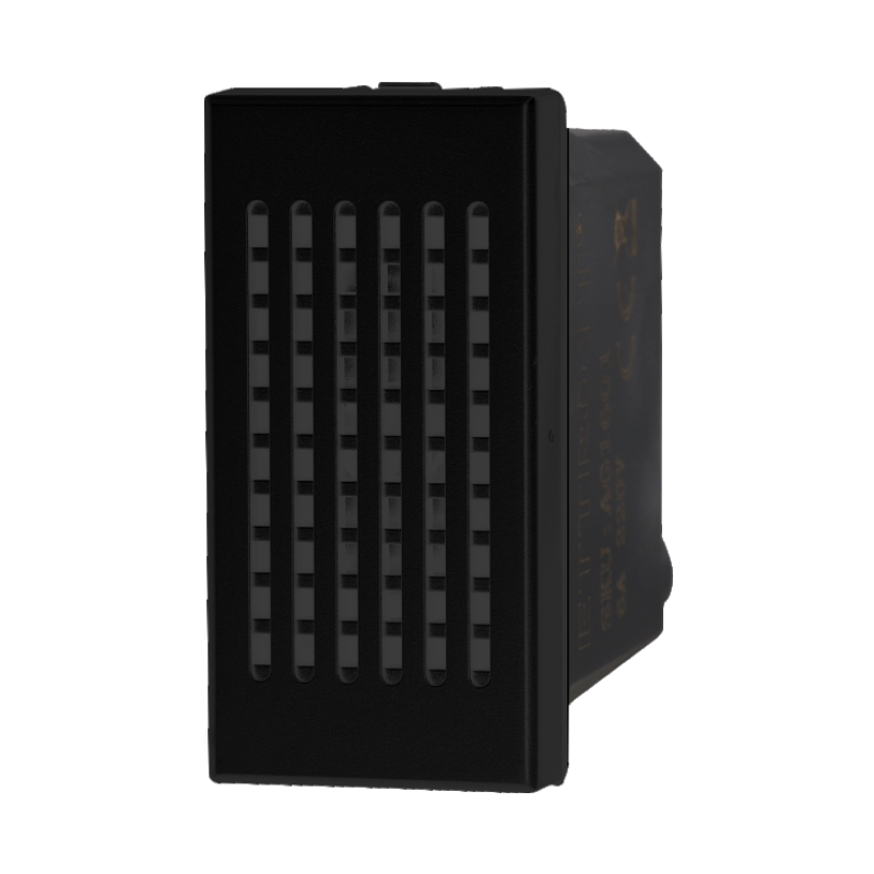 AN1601 — SUONERIA 6A 220V