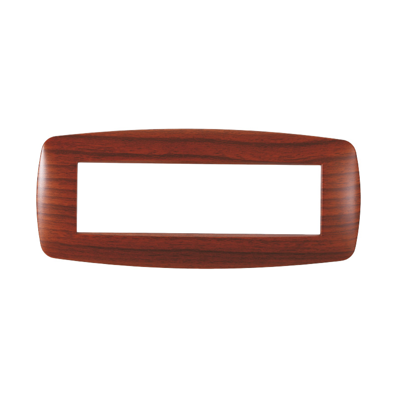 LN87703 — PLACCA SLIM 7P RACIDA