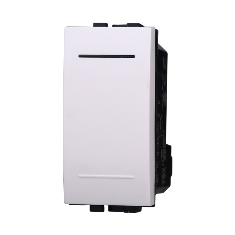LB1001 — PULSANTE 1P