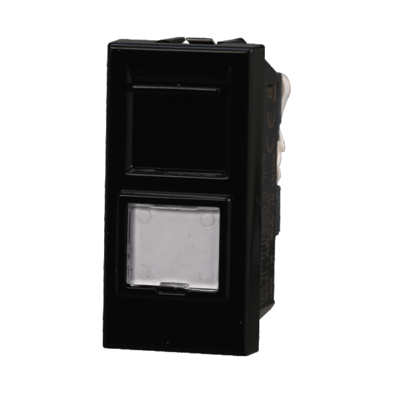 AN2355 — CONNETTORE RJ45 CAT5