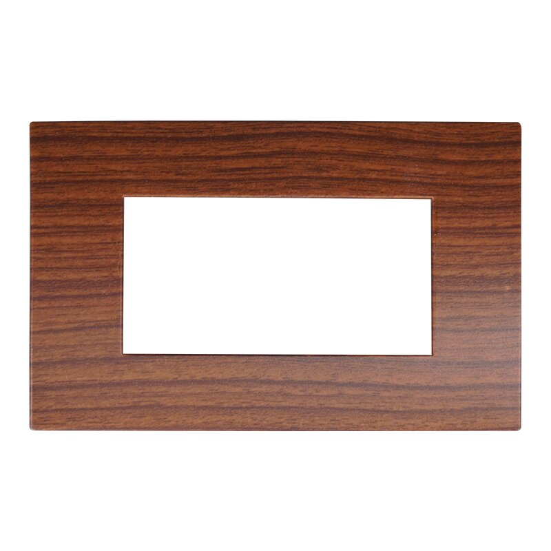VA83403 — PLACCA PLASTICA 4P RADICA
