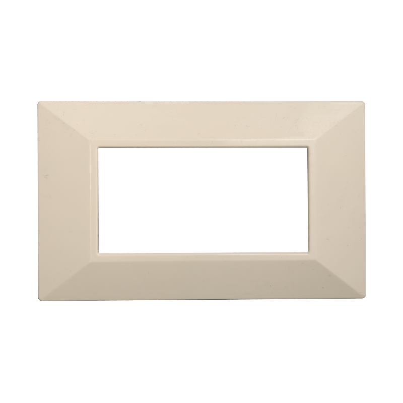 AN90409 — PLACCA PIRAMIDE 4P SABBIA