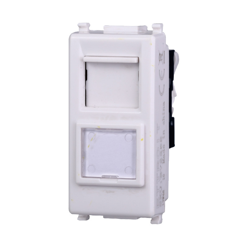 EV2355 — CONNETTORE RJ45 CAT5