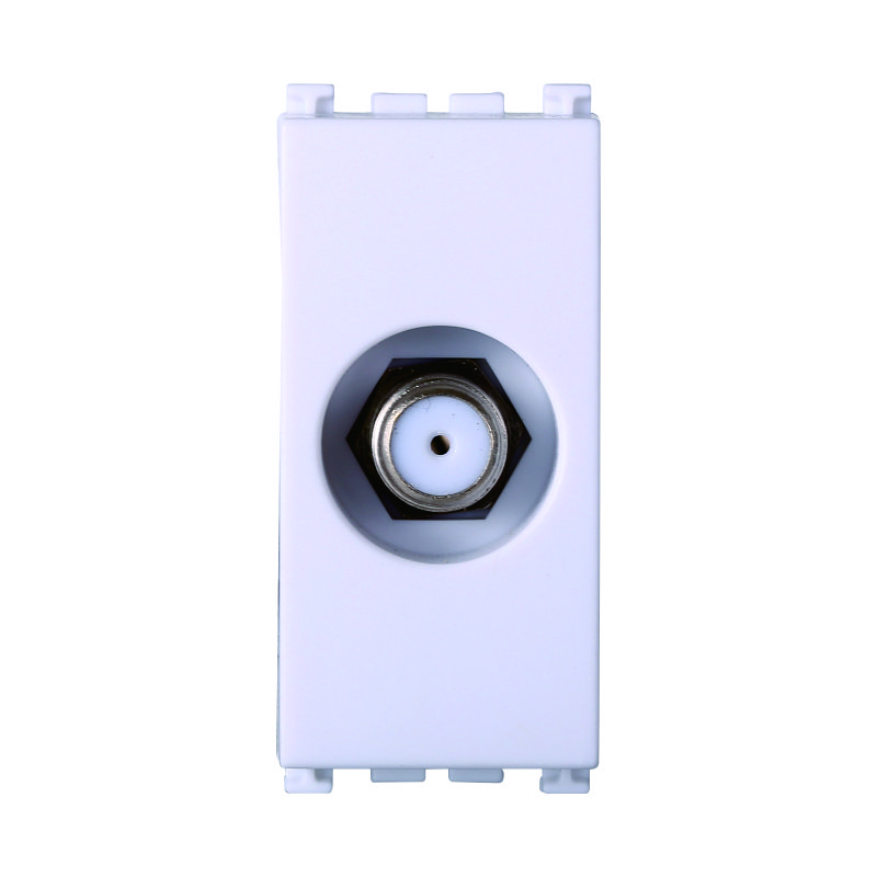 VA2252B — TV SAT A VITE BIANCO