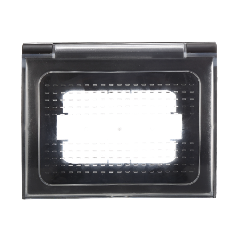 AN3103 — PLACCA CUSTODIA UNIVERSALE PROTETTIVA IP44 3P