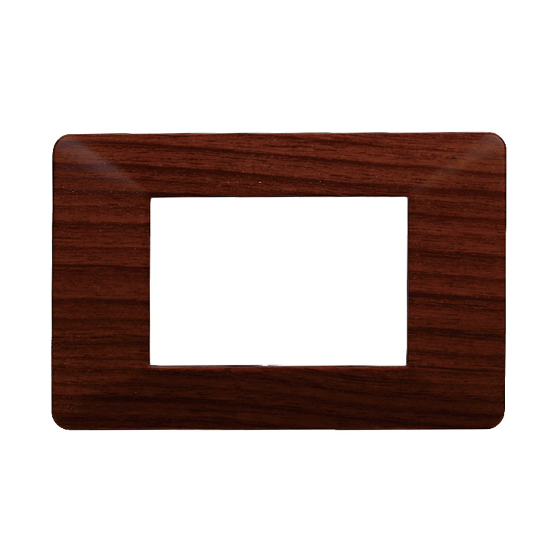 EV83303 — PLACCA PLASTICA 3P RADICA