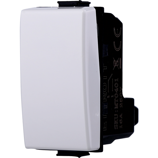MT0901 — INVERTITORE 1P 16A