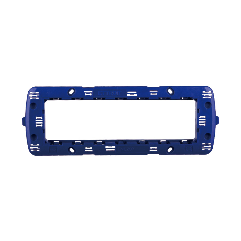 LN0207 — SUPPORTO 7POSTI