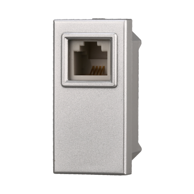 AG2354 — CONNETTORE RJ11 TELEFONO