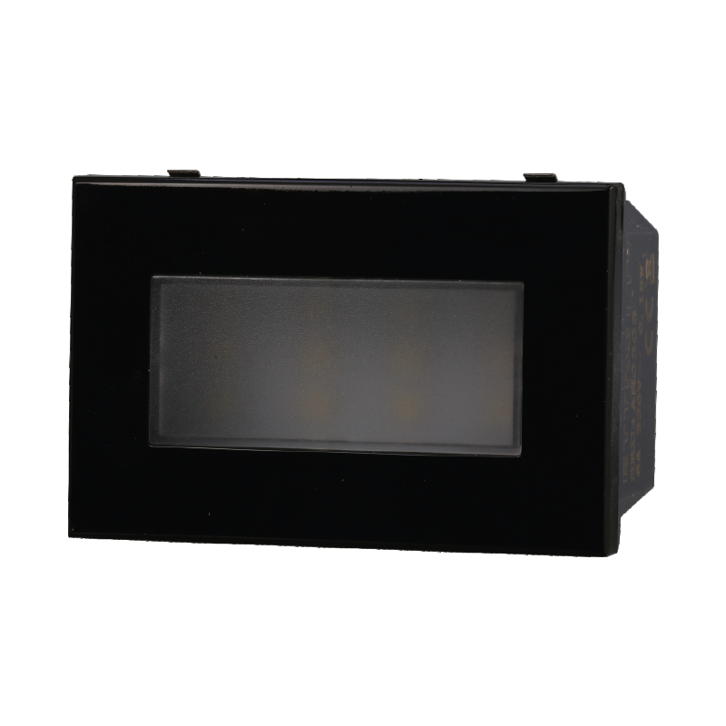 AN0303 — LAMPADA 3P SEGNAPASSO LED 220V ON/OFF 6000K