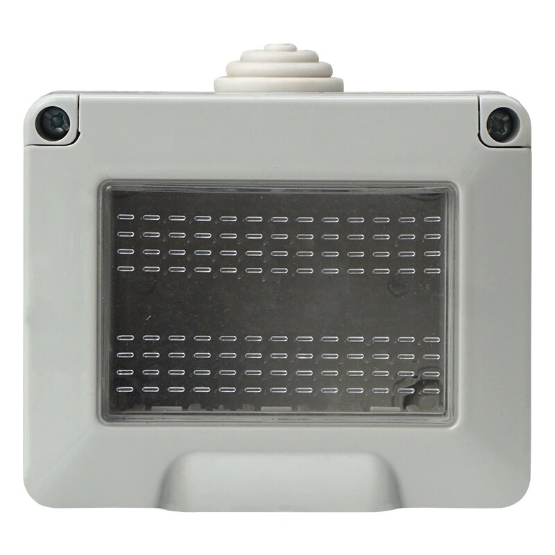 EV2603 — CUSTODIA 3P IP55