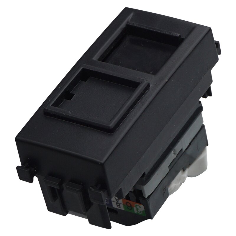 VA2355 — CONNETTORE RJ45 CAT5