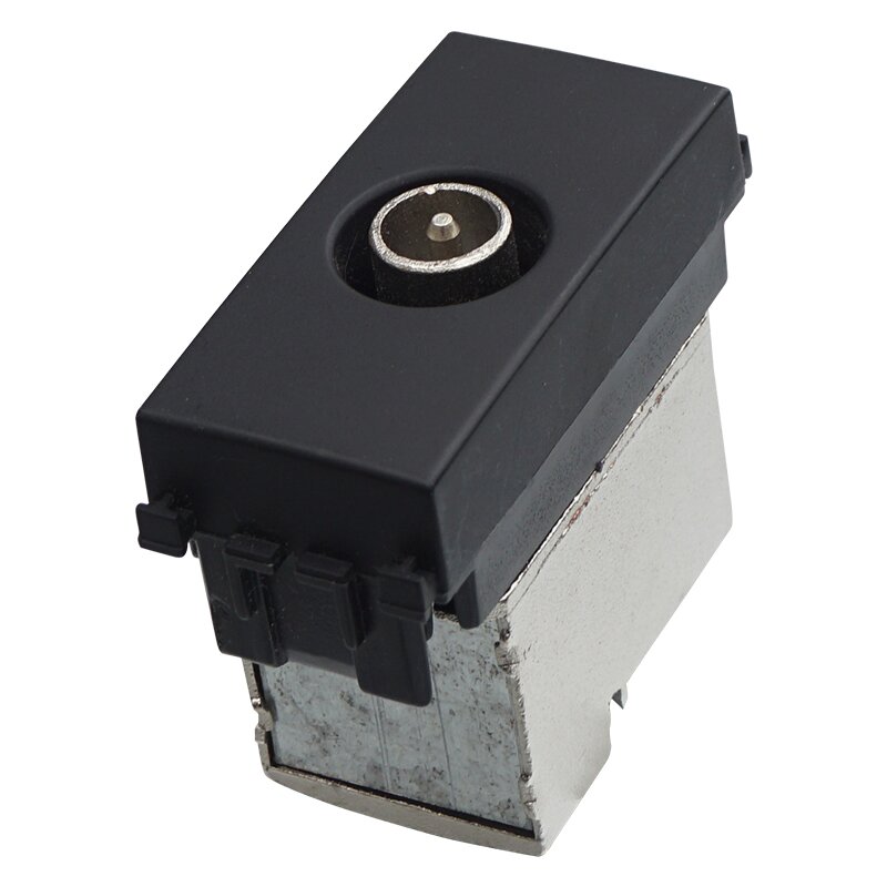 VA2250 — CONNETTORE TV MASCHIO TETMINALE