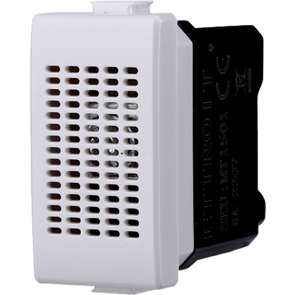MT1601 — SUONERIA 6A 220V